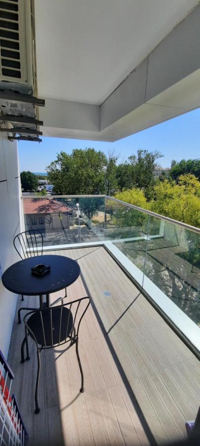 Apart Hotel Victor Mamaia Εξωτερικό φωτογραφία