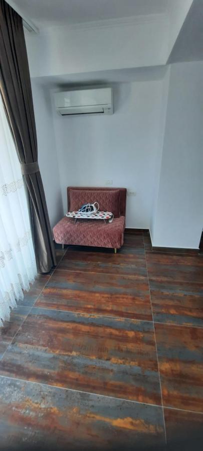 Apart Hotel Victor Mamaia Εξωτερικό φωτογραφία